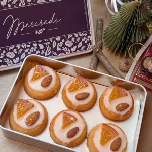 Le Coffret de 6 petits Polissons